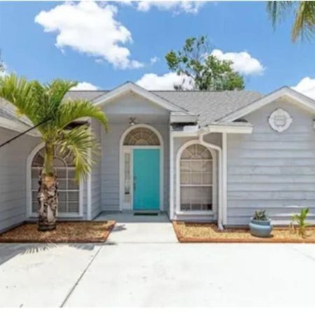 Willa Casa Azul Sarasota Retreat Zewnętrze zdjęcie