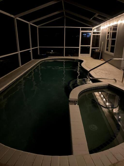 Willa Casa Azul Sarasota Retreat Zewnętrze zdjęcie
