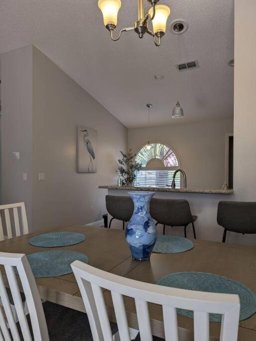 Willa Casa Azul Sarasota Retreat Zewnętrze zdjęcie