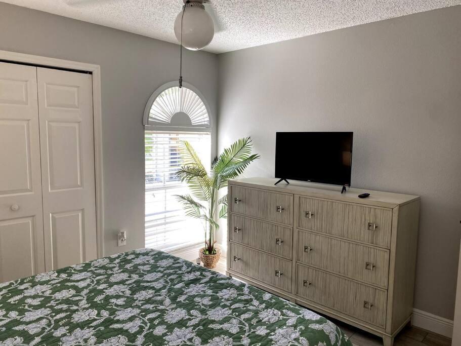 Willa Casa Azul Sarasota Retreat Zewnętrze zdjęcie