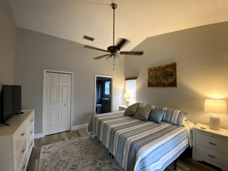Willa Casa Azul Sarasota Retreat Zewnętrze zdjęcie