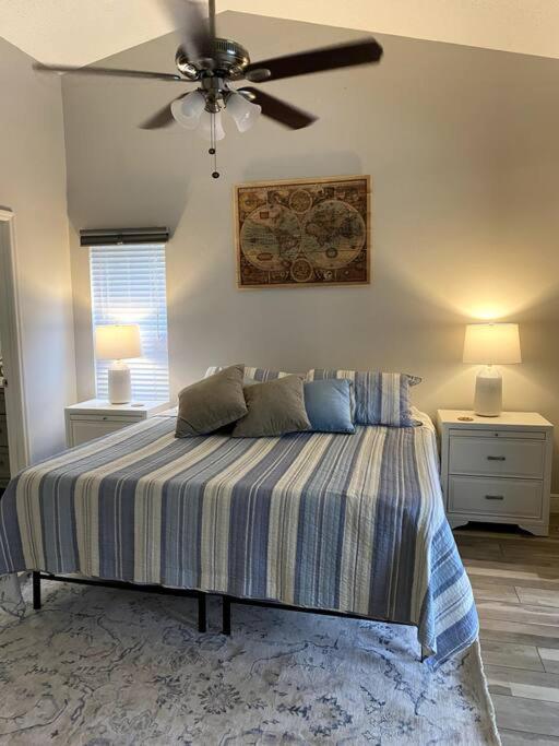 Willa Casa Azul Sarasota Retreat Zewnętrze zdjęcie