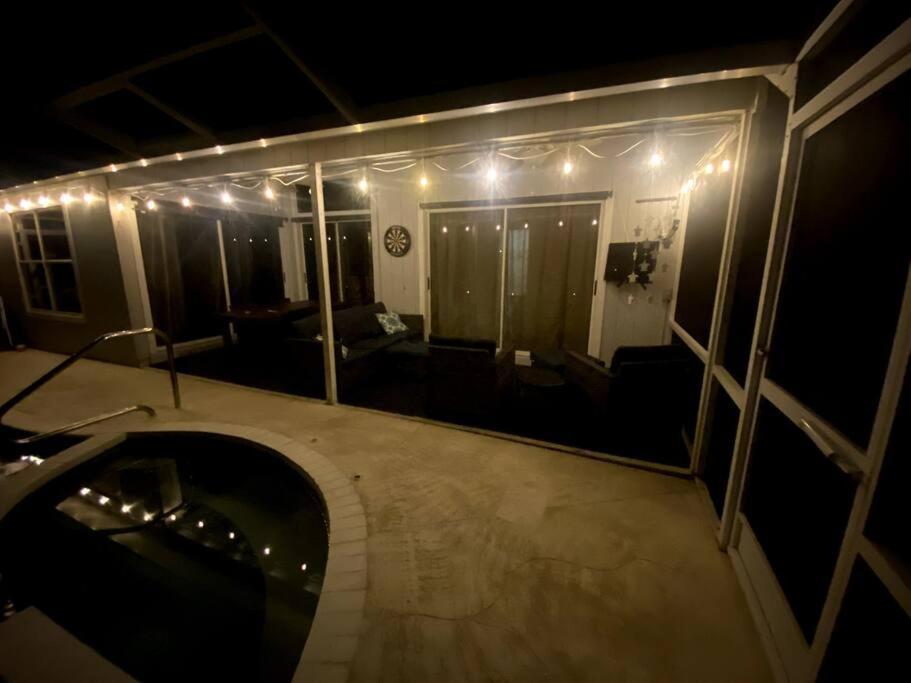 Willa Casa Azul Sarasota Retreat Zewnętrze zdjęcie
