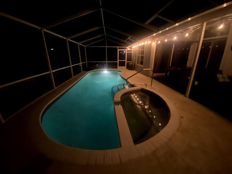 Willa Casa Azul Sarasota Retreat Zewnętrze zdjęcie