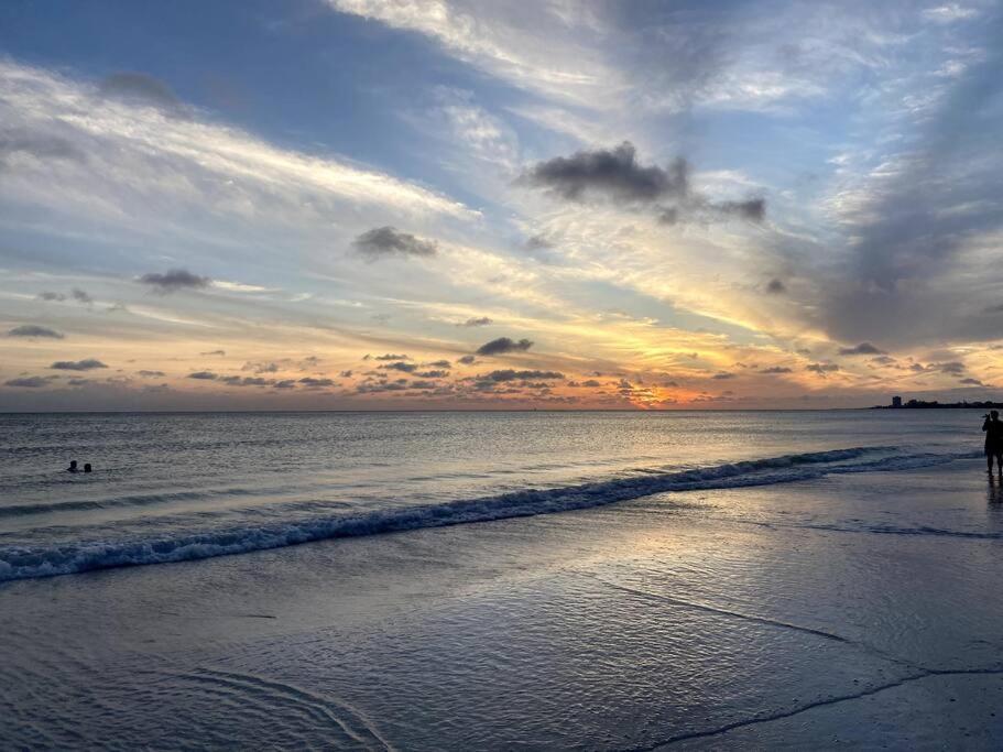 Willa Casa Azul Sarasota Retreat Zewnętrze zdjęcie